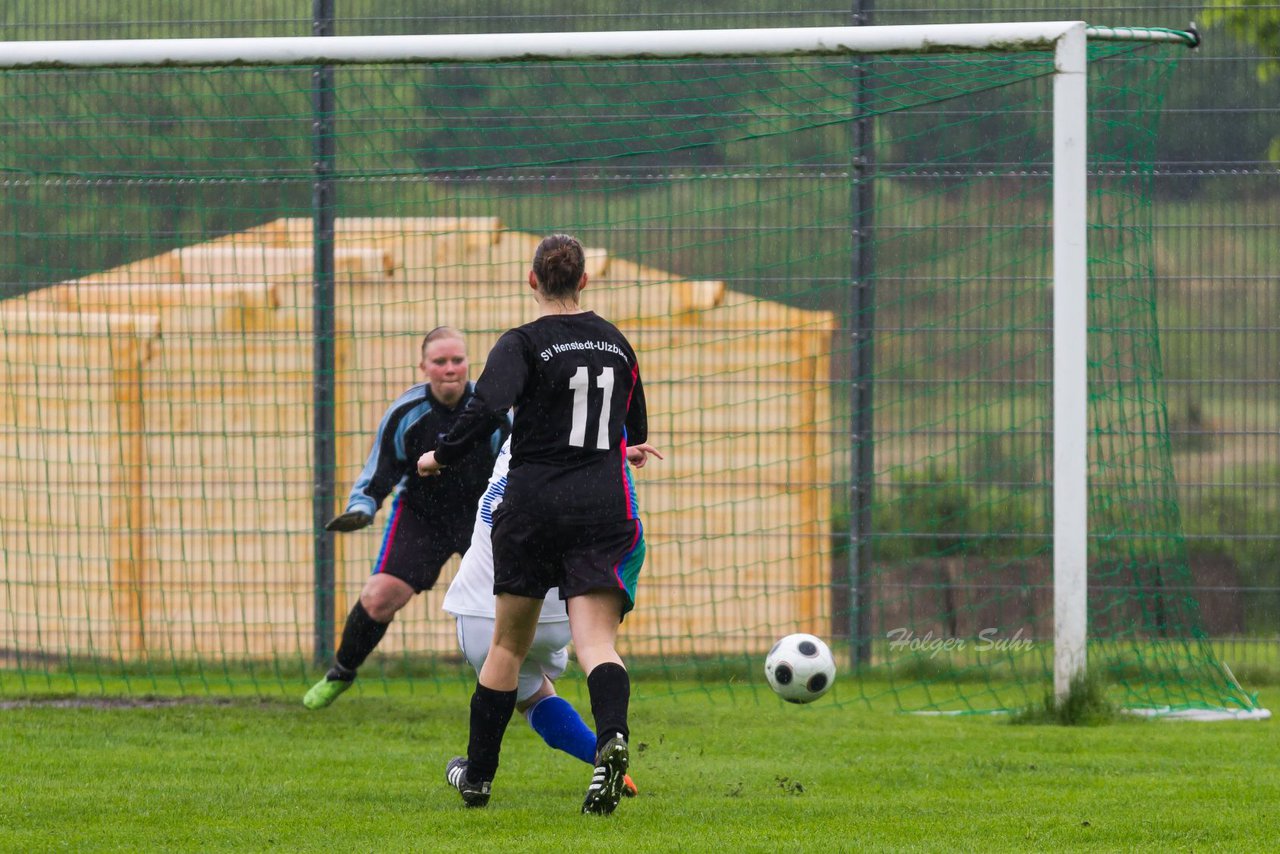 Bild 166 - FSC Kaltenkirchen II U23 - SV Henstedt-Ulzburg II : Ergebnis: 3:3